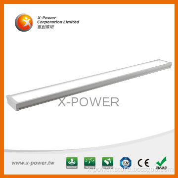 15 watt recessed pendant 2ft lighting fixtures led canopy lighting